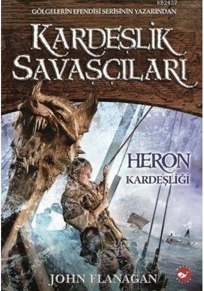 Kardeşlik Savaşçıları 1 Dışlanmışlar