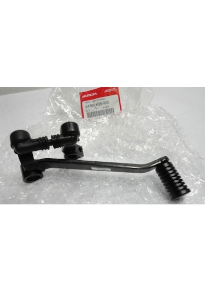 Honda Msx 125 2013-2015 2023 Vites Pedalı 24700-k26-900