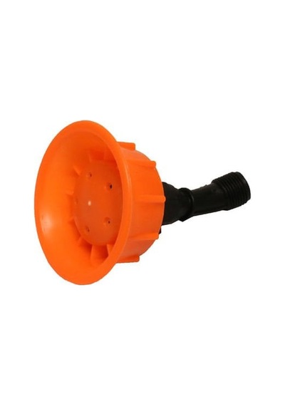 Veta Vt16a0171 Büyük Tabanca Boru Ucu 5'li Vt16a Uyumlu