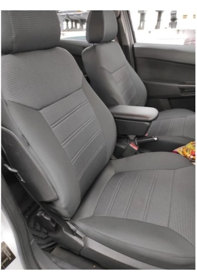Opel Astra H Araca Özel Oto Koltuk Kılıfı (500617814)