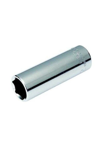 İzeltaş 10 Mm Derin Lokma Anahtar 1-4''-1107064010