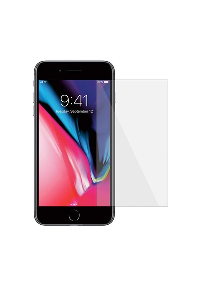 Buff İphone 8 4d Kılıf