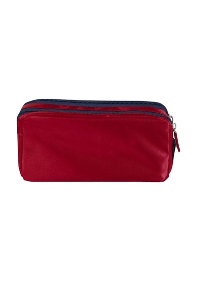 U.S. Polo Assn.  24S.Klm.Dön.0049 Kalem Kutusu Kırmızı