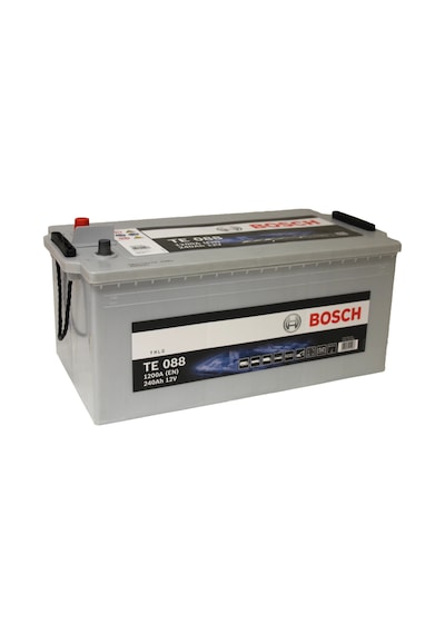 0092te0888 - Te 240 Ah Efb - 1200m. Akım A En / 240ah - Bosch