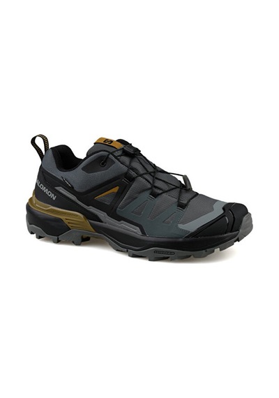 Salomon X Ultra 360 Gtx Erkek Outdoor Ayakkabısı L49101700 Çok Renkli