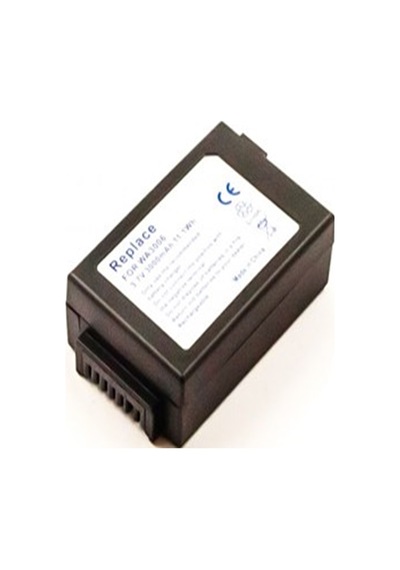 Psion Wa3006. Li Ion. 3.7V. 3000Mah. 11.1Wh Için Uygun Pil