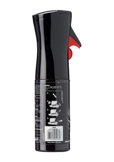 Weber Yapışmayı Önleyici Sprey 200 Ml