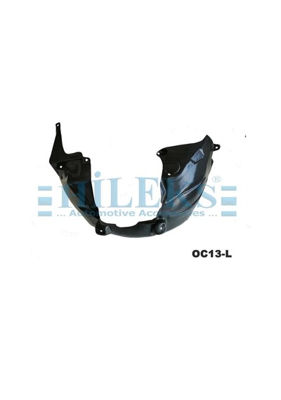 Esse Oto Opel Corsa D 07-14 Çamurluk Davlumbazı Ön Sol Hıleksoc13l 13187354-6101353