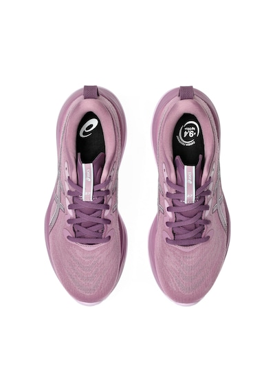 Asics Asıcs Gel-cumulus 27 Kadın Pembe Koşu Ayakkabısı 1012b772-500 Pembe
