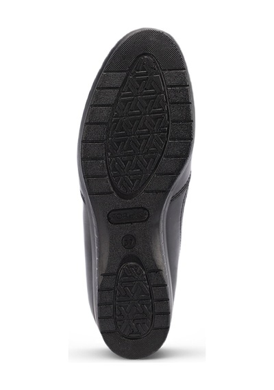 Forelli Vıolet-g Comfort Kadın Ayakkabı Siyah 57609-f81 001