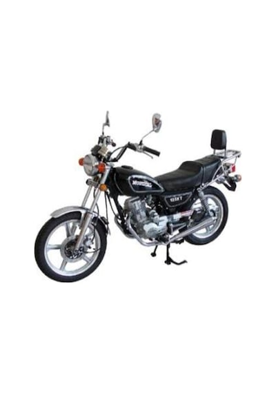 Motosiklet Ayna Takımı Nikel Oval 10 Mm.
