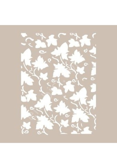 As417 - Cadence A4 Stencil