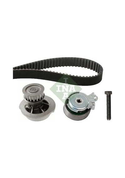 Opel Vectra A Triger Seti + Devirdaim 1.6 1989-1993 16sv Ina 530000432