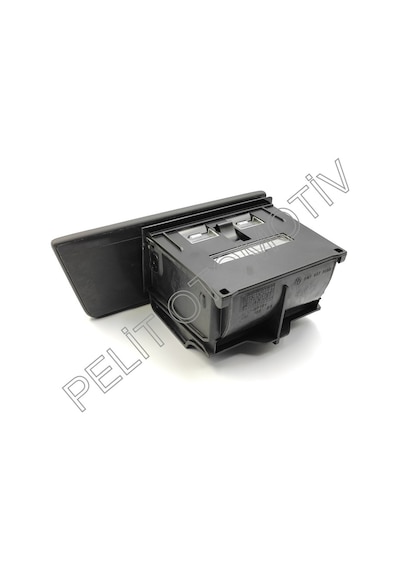 Tiguan 2008-2015 Ön Konsol Küllük 5m1857309 5m1857309b