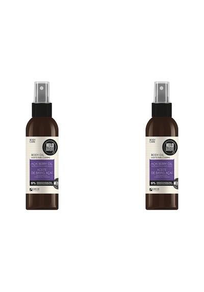Acai Berry Yağlı Vücut Yağı 130 Ml