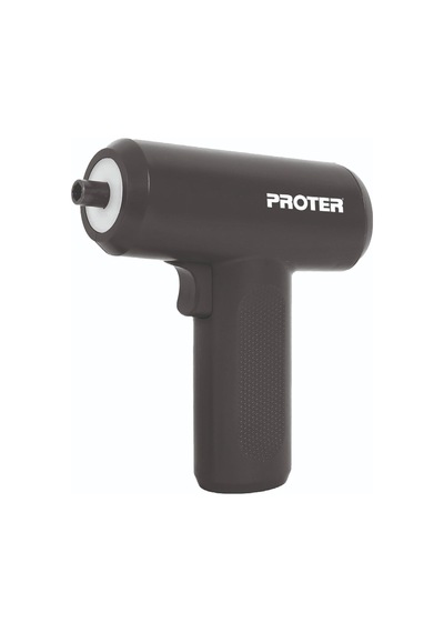 Proter Pst 103 Kit Akülü Şarjlı Tornavida Makinesi