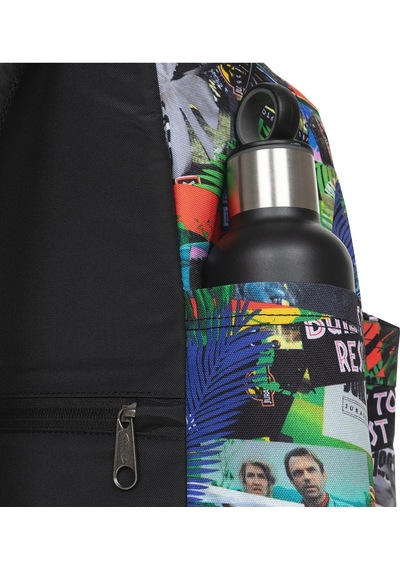 Easpack Eastpak Day Pakr Jp Print Sırt Çantası C-eas0a5bg44t34t3 Mavi