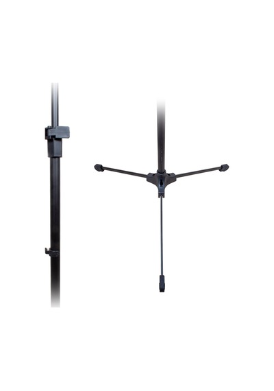 Magıcvoıce Mikrofon Boy Sehpası 1000mm-1760mm