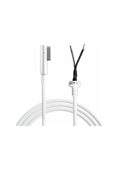 Codegen Magsafe 1 Uyumlu L-Tip 5 Pin Tamir Kablosu 45W 60W 85W Uç