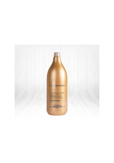 L'Oréal Paris Absolut Repair Gold Quinoa Protein Şampuan 1500 ML