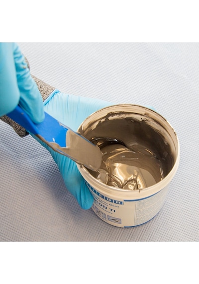 Weıcon Tı Epoksi Reçine Sistemi 05 Kg Gi