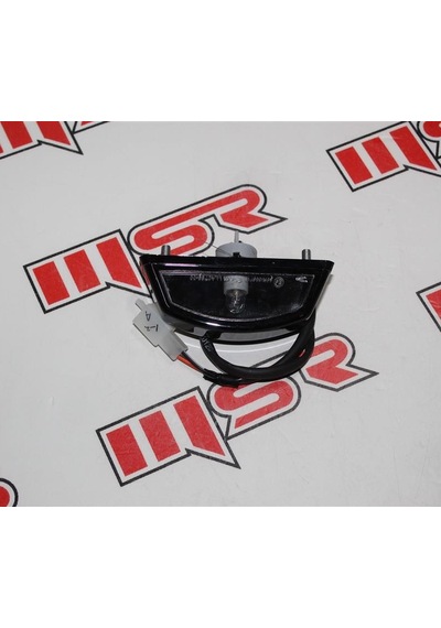 Tvs Raider 125 Plaka Lambası A-k2220120
