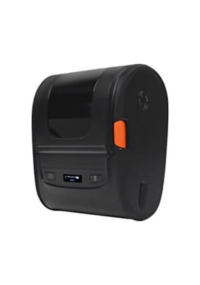 Possify B300 Mobil Fiş Ve Etiket Yazıcı 203 Dpı, Bluetooth 4.2, Android Ve Apple Uyumlu iOS