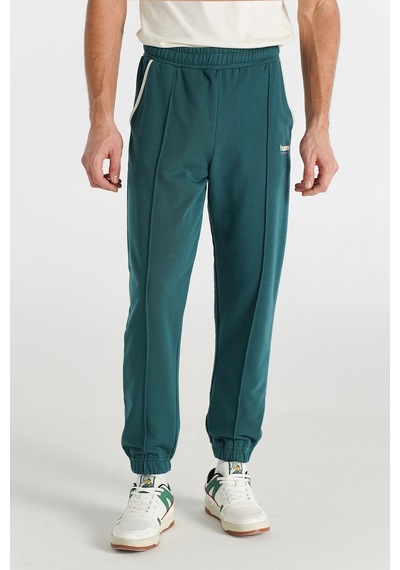 Hummel Jared Jogger Eşofman Altı 932184-9815 Yeşil