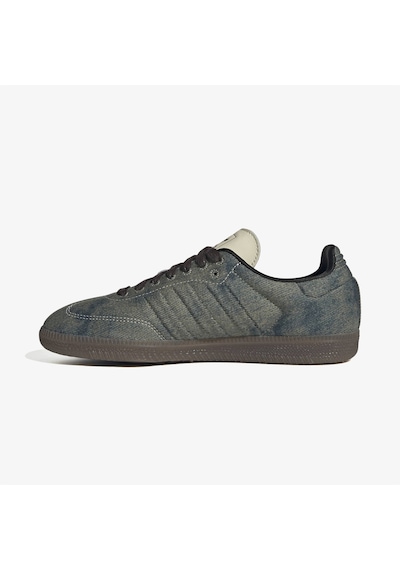 Adidas Samba Og Kadın Mavi Spor Ayakkabı Ih3987 545591