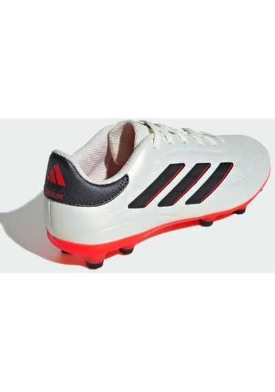 Adidas Copa Pure 2 League Fg J Çocuk Beyaz Krampon Ie4987 Ç-145 001