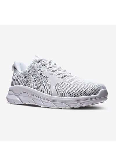 Lescon Etna 5 Hellium Unisex Rahat Hafif Spor Ayakkabı Beyaz