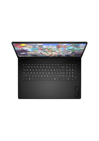 HP Omen 17-DB1020NT CD5N0EAA32 R9 AI 365 64 GB 2 TB SSD RTX5070 17.3" W11H Dizüstü Bilgisayar