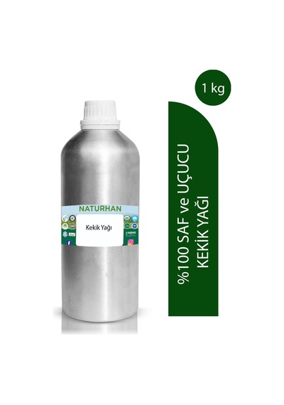 Kekik Uçucu Yağı 1 Kg