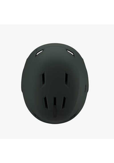Salomon Pioneer Lt Erkek Yeşil Kayak Kaskı L47915300
