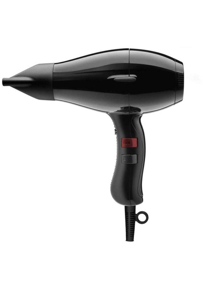 Elchim İyonik Siyah Fön Makinesi - 35