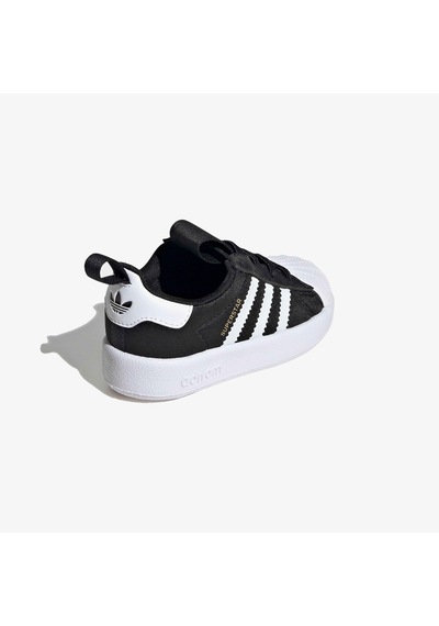 adidas Adifom Superstar 360 I Çocuk Siyah Spor Ayakkabı Ih3504 Siyah