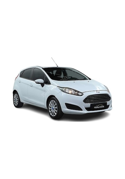 Ford Fiesta Trend Yıl 2013 ve Üzeri Depo Sağ Far C1bb 13w029 Aj