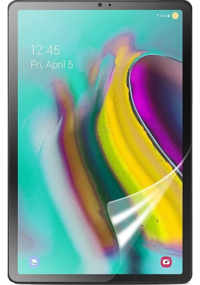 Samsung Uyumlu Galaxy Tab S6 Lite P610 P615 P617 Tablet Nano Ekran Koruy