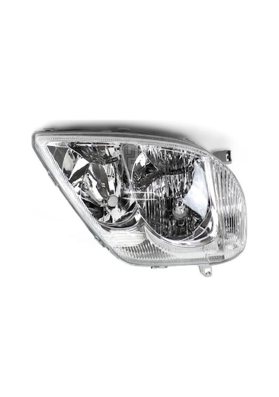 Toyota Corolla Ön Far Manüel Çizgili Sağ 2002-2006 Oem No: 8113002170