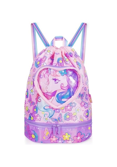 Dream Vest Unicorn Su Geçirmez Sırt Çantası