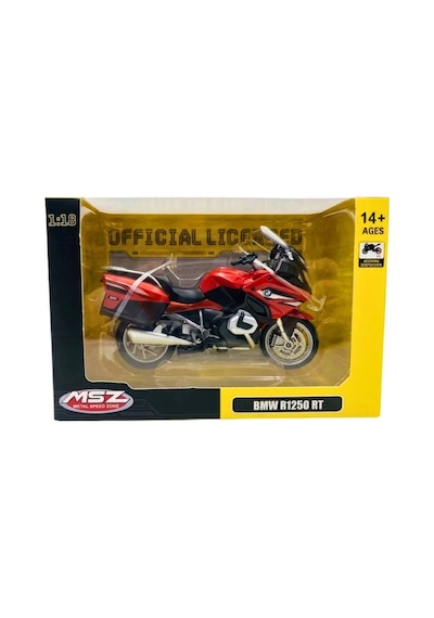 1/18 Bmw R1250-rt Model Motosiklet 67722