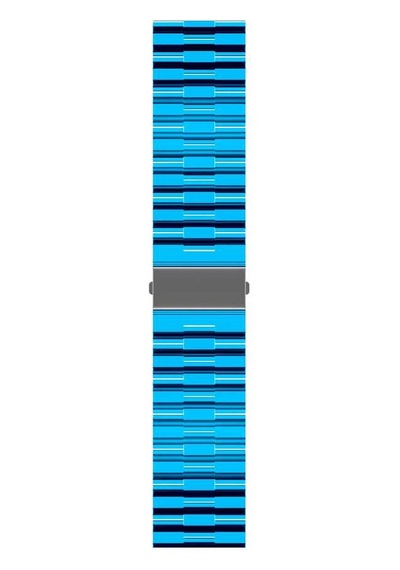 Watch 42mm Uyumlu Krd-33 Nvth Kordon-pembe