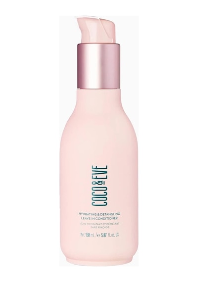 Coco & Eve Nemlendirici & Saç Açıcı Durulanmayan Saç Kremi 150 Ml Saç Kremleri