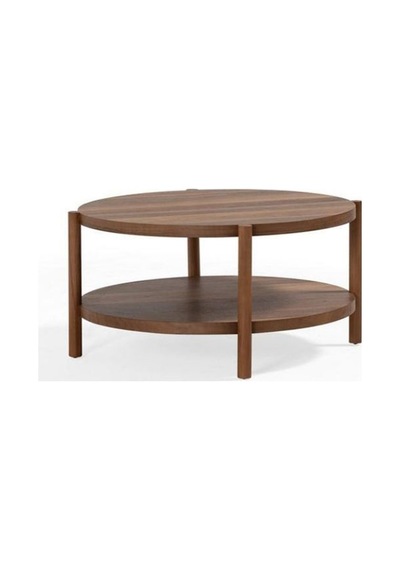 Noa Ceviz Orta Sehpa Ceviz