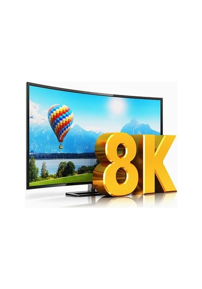 Ultra Sertifikalı Hdmı 2.1b Kablo - 2.1b/2.1/2.0b/2.0/1.4 10k, 8k 60hz, 4k 240hz 165hz 144hz 120hz 60hz, Earc, Hdcp2.3, Hdr, D-hdr, Dolby Vision, Dolby Atmos 2m