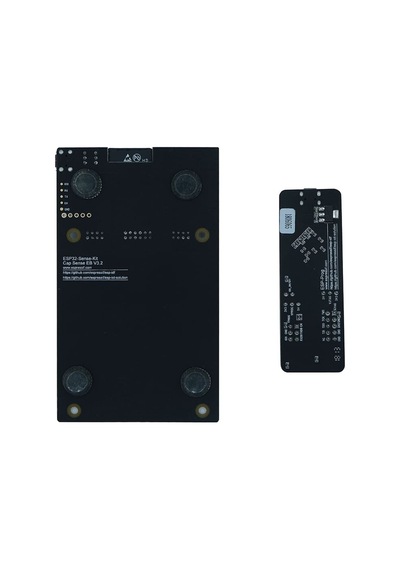 Sensör Geliştirme Kiti Esp32-sense Kıt