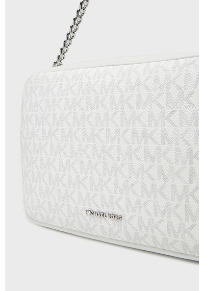 Michael Kors Bayan Çanta 32s5sytc5v 101 Beyaz Beyaz
