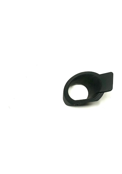 Kapak Lamba Sis Ford Ranger 14-16 Lh Siyah