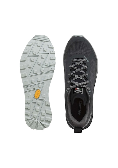 Dolomite W's Croda Nera Tech Gtx Kadın Ayakkabı-antrasit Antrasit