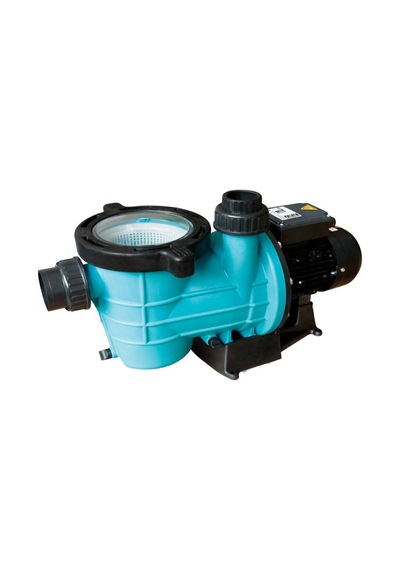 Gemaş Streamer 2010 Havuz Pompası Strn-50m 1/2 Hp, Monofaze-pool Pump-toptancıyızbiz